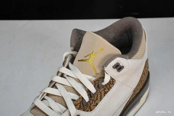 Cheap EP CT8532-102   Palomino CT8532-102 Retro Jordan 3 0106